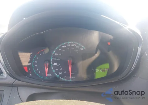 2021 Chevrolet Spark Fwd Ls Automatic z USA, uszkodzony, nr VIN KL8CB6SAXMC708351